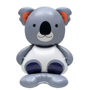 Balão Foil Airloonz Koala 41cm