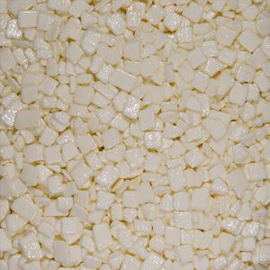 Escamas de Chocolate Branco 1Kg
