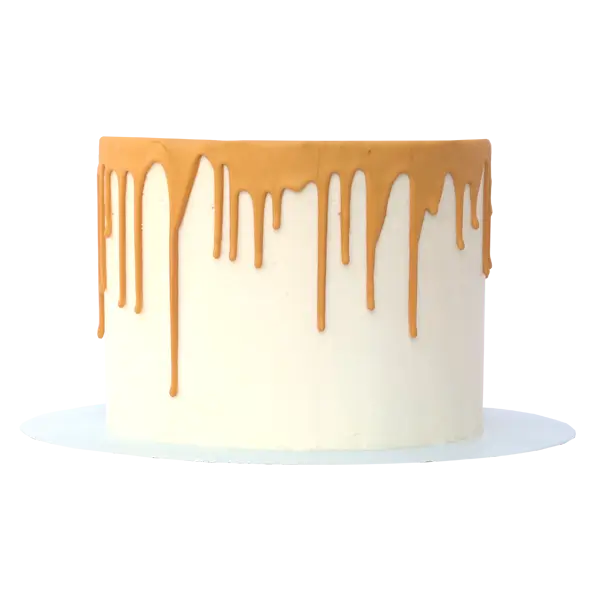 Chocolate em Drip Ouro 150g - Image 2