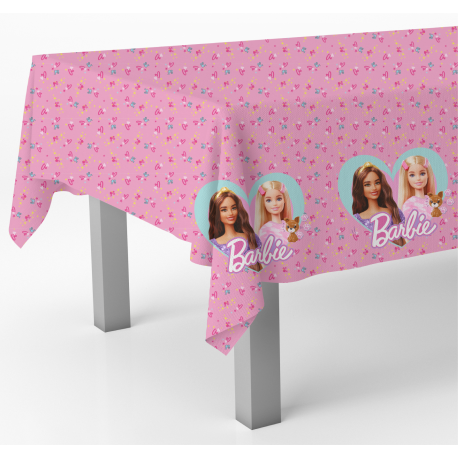 Toalha de Mesa Barbie - Image 2