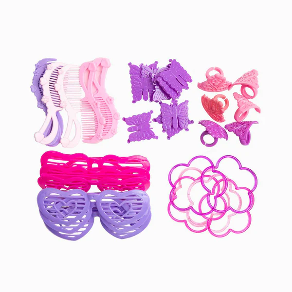 Conj. 36 Brinquedos para Meninas - Image 3