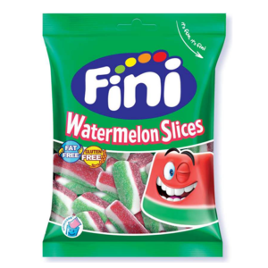 Gomas Fini Watermelon Slices 90g