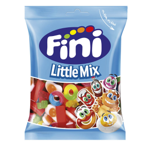 Gomas Fini Little Mix 90g
