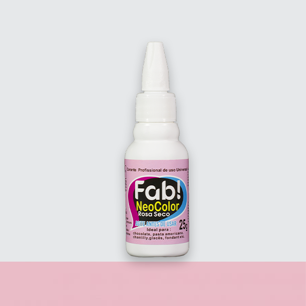 Corante NeoColor Rosa Seco 25g - Image 2